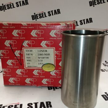 Гильзы 3L, F/F, AEP, 11461-54100