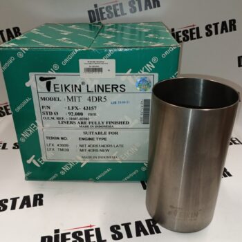 Гильзы 4DR5, F/F, TKN-43157, 31607-02202
