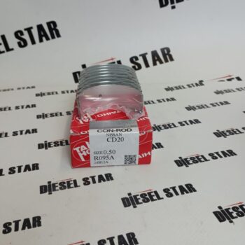 Вкладыши шатунные RD28, 0.50, R097A