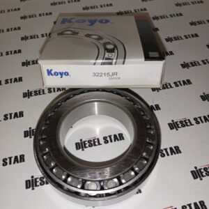 Подшипник ступицы внутр. 32215J,  KOYO