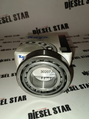 Подшипник ступицы наруж. 30207, KOYO