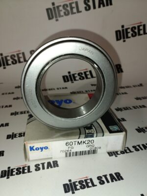 Подшипник выжимной 60TMK20, KOYO