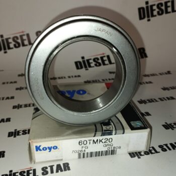 Подшипник выжимной 60TMK20, KOYO