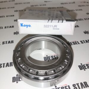 Подшипник ступицы зад. 32211JR, KOYO