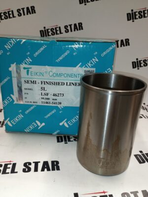 Гильзы 5L, S/F, TKN-46273, 11461-54120