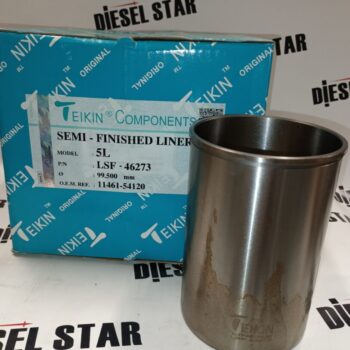Гильзы 5L, S/F, TKN-46273, 11461-54120
