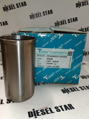 Гильзы FD46, F/F, TKN-44618, 11012-0T300