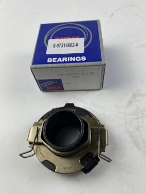 Подшипник выжимной 8-97316-602-0, Isuzu