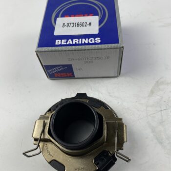 Подшипник выжимной 8-97316-602-0, Isuzu