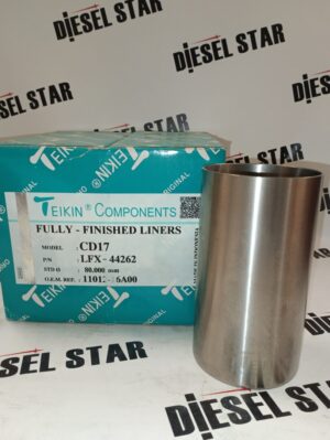 Гильзы CD17, F/F, TKN-44262, 11012-16A00