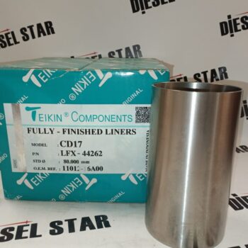 Гильзы CD17, F/F, TKN-44262, 11012-16A00