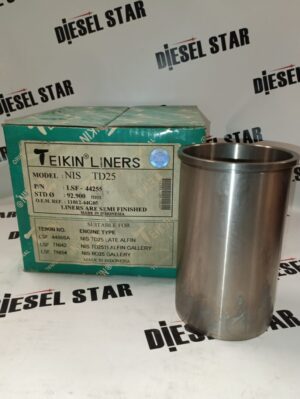 Гильзы TD25, S/F, TKN-44255, 11012-44G05