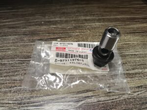 Болт обратки масляный 8-97311-976-1, Isuzu