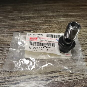 Болт обратки масляный 8-97311-976-1, Isuzu