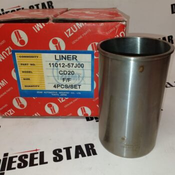 Гильзы CD20, F/F, IZM, 11012-57J00