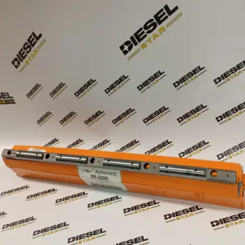 Ось коромысел 4D56, RR-32000, AUTOWELT
