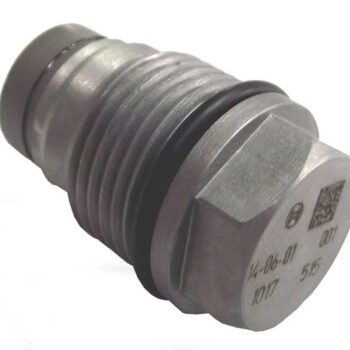 Клапан ограничения давления в рейке D4CB, 1110010017, BOSCH