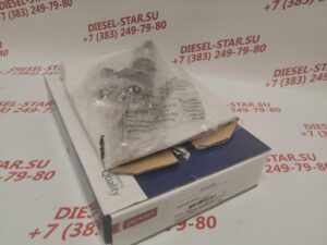 Форсунка 6M60, 095000-5450, 9709500-545