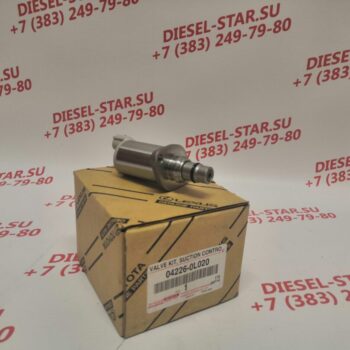 Клапан управления 04226-0L010, TOYOTA