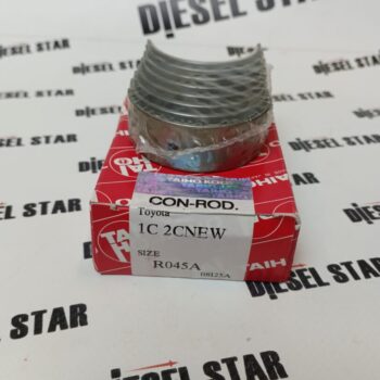 Вкладыши шатунные 1C, 2C, 0.75, R045A