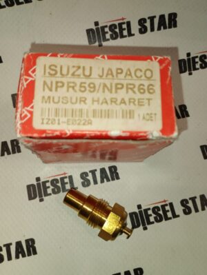 Датчик температуры 4HG1, 4HE1, IZ01-E022A, Japaco