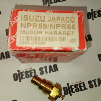 Датчик температуры 4HG1, 4HE1, IZ01-E022A, Japaco