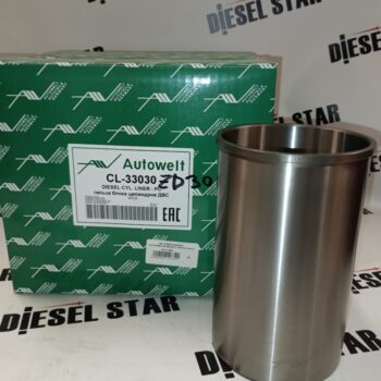 Гильзы ZD30DDTI, S/F, Autowelt, CL-33030, 95,1x100x165