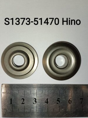 Седло пружины клапана S1373-51470, HINO