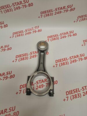 Шатун 4HF1, 4HG1, 8-97135-032-7, ISUZU
