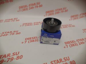 Обводной ролик приводного ремня D4CB, 25286-4A010, MOBIS