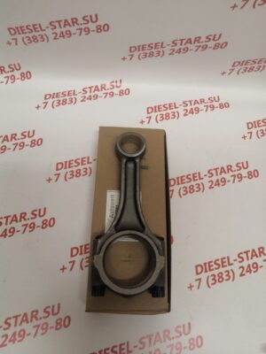 Шатун TD27T, TD42T, CR-33001