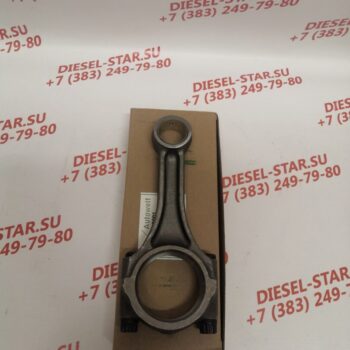 Шатун TD27T, TD42T, CR-33001