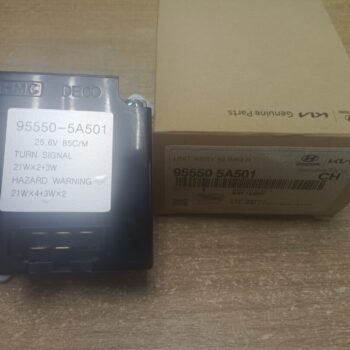Реле поворота 95550-5A501, MOBIS