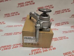 Масляный насоc D4CB, 26100-4A000, MOBIS