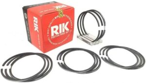 Кольца поршневые EF700.EF750, STD, RIK 15230