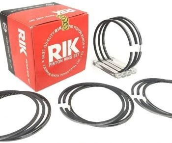 Кольца поршневые EF700.EF750, STD, RIK 15230