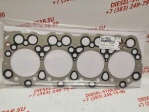 Прокладка ГБЦ, D4DB, D4DD, 22311-45010, MOBIS