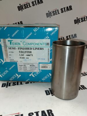 Гильзы YD25, S/F, TKN-44671, 11012-VK510