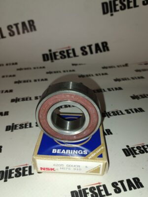 Подшипник маховика 6205DDUCM, NSK