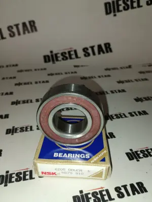Подшипник маховика 6205DDUCM, NSK