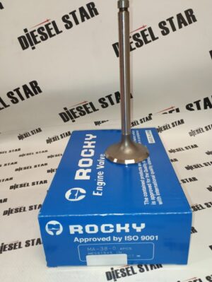 Клапаны впускные 8DC8, 8DC9, MA-38-0