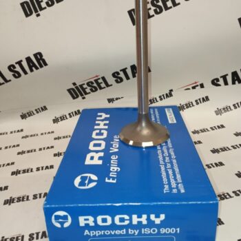 Клапаны впускные 8DC8, 8DC9, MA-38-0