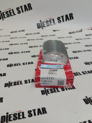 Вкладыши распредвала STD, 4HG1, C804A