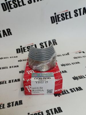Вкладыши шатунные YD22, YD25, 0.50, R1050A, TAIHO