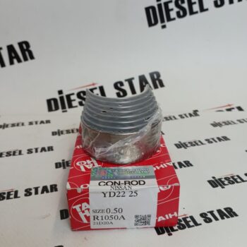 Вкладыши шатунные YD22, YD25, 0.50, R1050A, TAIHO