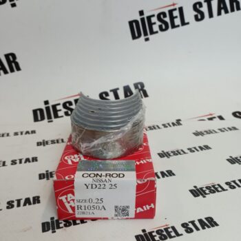 Вкладыши шатунные YD22, YD25, 0.25, R1050A, TAIHO