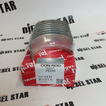 Вкладыши шатунные ZD30, STD, R1051A, TAIHO