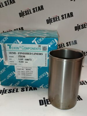 Гильзы ZD30DDTI, S/F, TKN-44672, 11012-VC101
