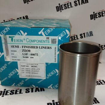 Гильзы ZD30DDTI, S/F, TKN-44672, 11012-VC101