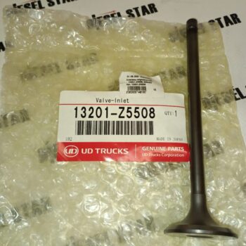 Клапаны впускные FE6, 13201-Z5508, NISSAN